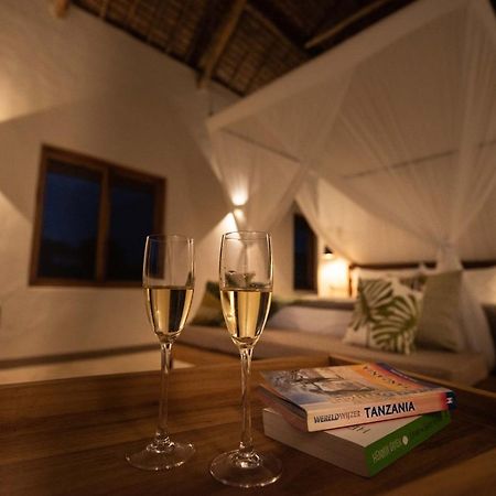 Villa Manyara'S Secret Mto wa Mbu Exterior foto