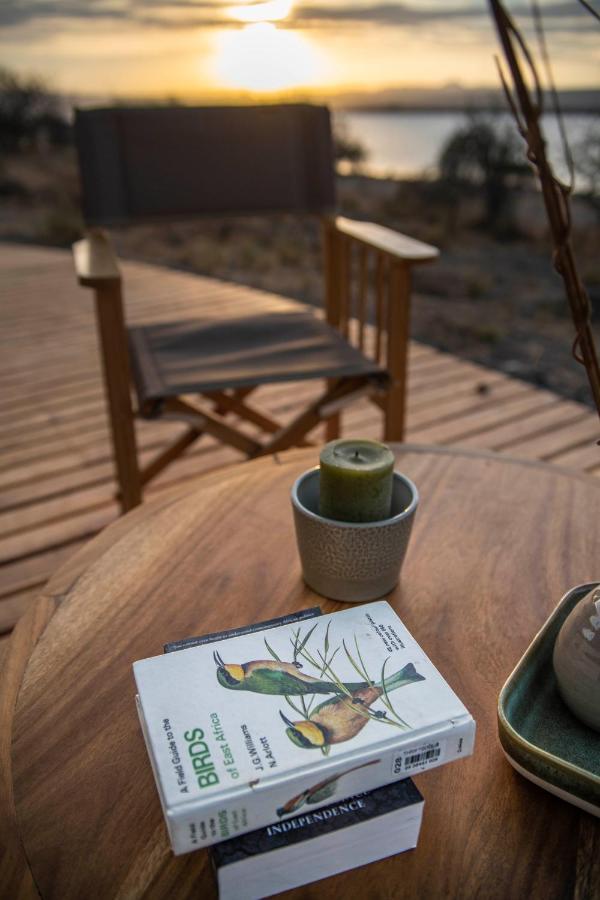 Villa Manyara'S Secret Mto wa Mbu Exterior foto