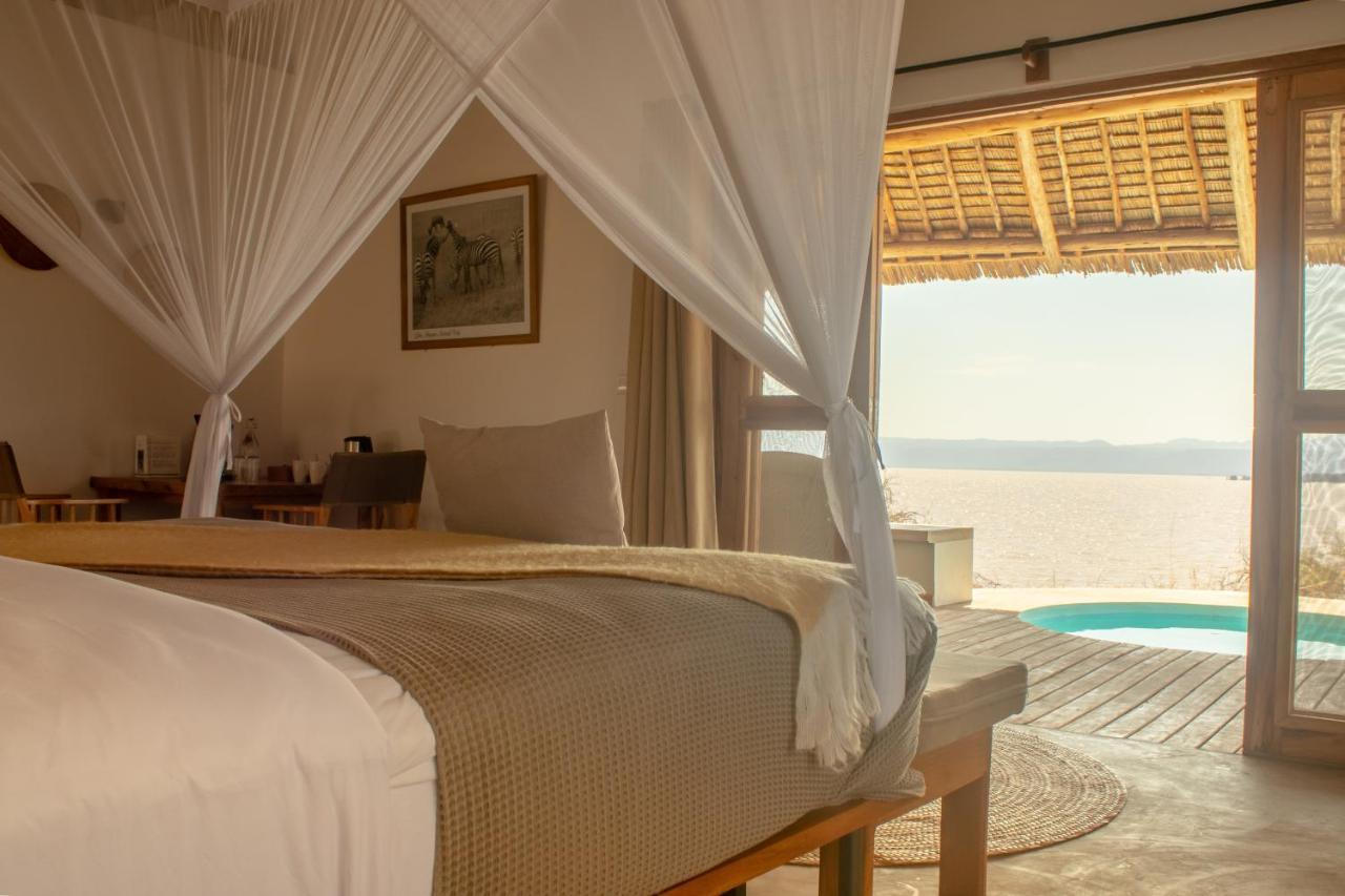 Villa Manyara'S Secret Mto wa Mbu Exterior foto